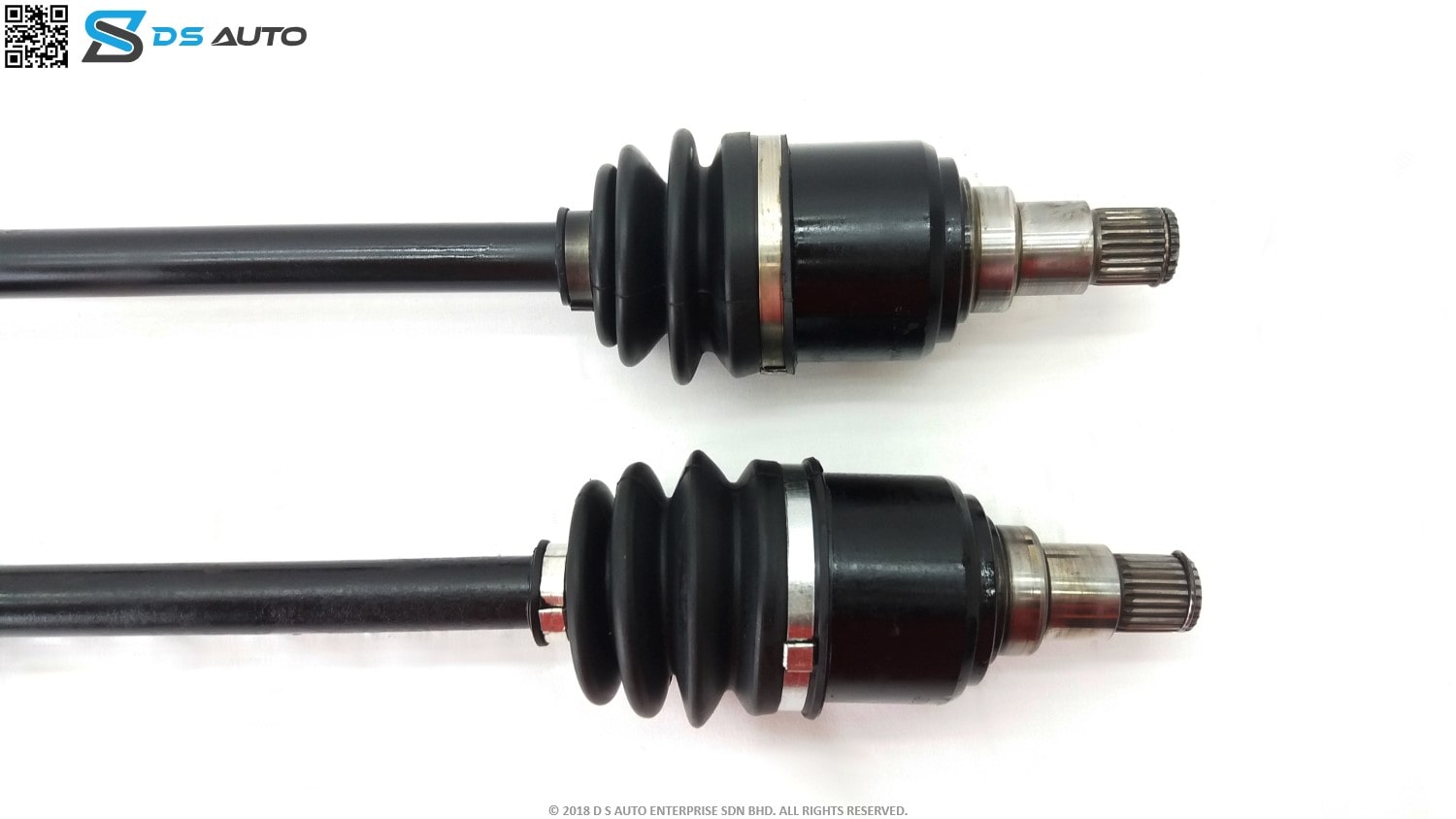 Perodua Kancil Steering Rack - The Exceptionals